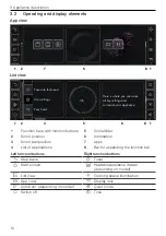 Предварительный просмотр 10 страницы V-ZUG Combair V6000 Operating Instructions Manual