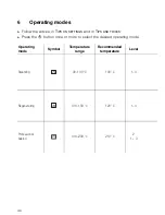 Preview for 40 page of V-ZUG Combi-Steam XSL Operating Instructions Manual