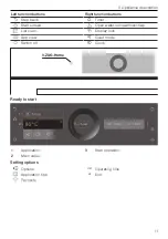 Preview for 11 page of V-ZUG CombiCooler V4000 Operating Instructions Manual