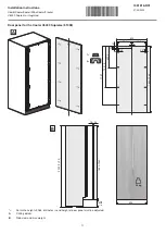 Preview for 11 page of V-ZUG CombiCooler V6000 Supreme Installation Instruction