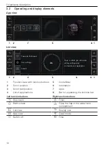 Предварительный просмотр 10 страницы V-ZUG CombiSteamer V4000 45 Operating Instructions Manual
