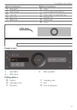 Предварительный просмотр 11 страницы V-ZUG CombiSteamer V4000 Operating Instructions Manual