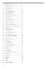 Preview for 4 page of V-ZUG CombiSteamer V6000 45F Operating Instructions Manual