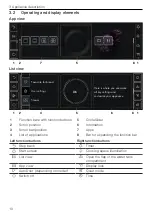 Preview for 10 page of V-ZUG CombiSteamer V6000 Series Operating Instructions Manual