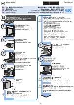 Предварительный просмотр 4 страницы V-ZUG CombiSteamer V6000 Installation Instructions