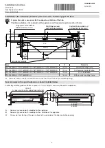 Предварительный просмотр 9 страницы V-ZUG CookTopInduction V4000 CTI4T64 Series Installation Instructions Manual