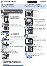 Preview for 4 page of V-ZUG CookTopInduktion V4000 Installation Instructions Manual