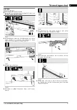 Предварительный просмотр 7 страницы V-ZUG Cooler V200 Installation Instructions Manual