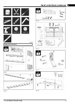 Предварительный просмотр 9 страницы V-ZUG Cooler V200 Installation Instructions Manual