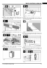 Предварительный просмотр 11 страницы V-ZUG Cooler V200 Installation Instructions Manual