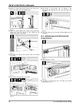 Предварительный просмотр 12 страницы V-ZUG Cooler V200 Installation Instructions Manual
