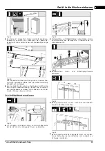 Предварительный просмотр 13 страницы V-ZUG Cooler V200 Installation Instructions Manual