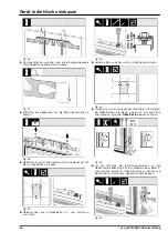 Preview for 14 page of V-ZUG Cooler V200 Installation Instructions Manual