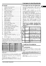 Preview for 17 page of V-ZUG Cooler V200 Installation Instructions Manual