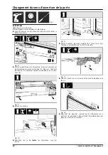 Предварительный просмотр 22 страницы V-ZUG Cooler V200 Installation Instructions Manual