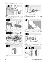 Предварительный просмотр 26 страницы V-ZUG Cooler V200 Installation Instructions Manual