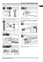 Предварительный просмотр 27 страницы V-ZUG Cooler V200 Installation Instructions Manual