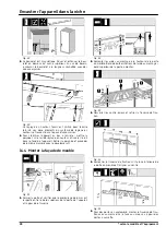 Preview for 28 page of V-ZUG Cooler V200 Installation Instructions Manual