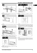 Preview for 29 page of V-ZUG Cooler V200 Installation Instructions Manual