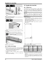 Предварительный просмотр 30 страницы V-ZUG Cooler V200 Installation Instructions Manual