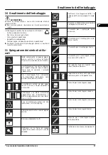 Предварительный просмотр 37 страницы V-ZUG Cooler V200 Installation Instructions Manual