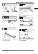 Предварительный просмотр 39 страницы V-ZUG Cooler V200 Installation Instructions Manual