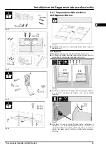 Preview for 41 page of V-ZUG Cooler V200 Installation Instructions Manual