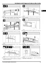 Предварительный просмотр 45 страницы V-ZUG Cooler V200 Installation Instructions Manual