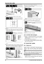 Предварительный просмотр 46 страницы V-ZUG Cooler V200 Installation Instructions Manual