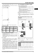 Preview for 47 page of V-ZUG Cooler V200 Installation Instructions Manual