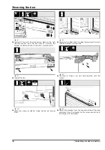 Preview for 54 page of V-ZUG Cooler V200 Installation Instructions Manual