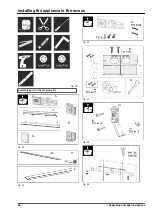 Предварительный просмотр 56 страницы V-ZUG Cooler V200 Installation Instructions Manual