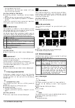 Preview for 11 page of V-ZUG Cooler V4000 Operating Instructions Manual