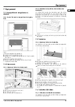 Preview for 33 page of V-ZUG Cooler V4000 Operating Instructions Manual