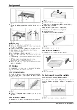 Preview for 34 page of V-ZUG Cooler V4000 Operating Instructions Manual