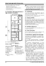 Preview for 44 page of V-ZUG Cooler V4000 Operating Instructions Manual