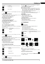 Предварительный просмотр 9 страницы V-ZUG Cooler V600 Operating Instructions Manual