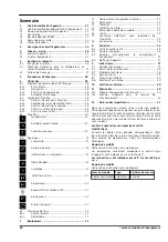 Preview for 22 page of V-ZUG Cooler V600 Operating Instructions Manual