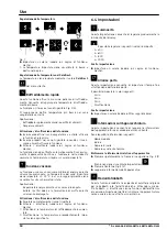 Preview for 50 page of V-ZUG Cooler V600 Operating Instructions Manual