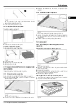 Preview for 55 page of V-ZUG Cooler V600 Operating Instructions Manual