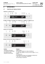 Предварительный просмотр 19 страницы V-ZUG Cooltronic Service Instructions Manual