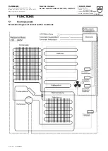 Предварительный просмотр 29 страницы V-ZUG Cooltronic Service Instructions Manual