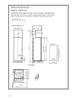 Preview for 18 page of V-ZUG De Luxe Operating Instructions Manual