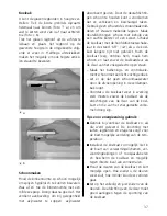 Предварительный просмотр 41 страницы V-ZUG De Luxe Operating Instructions Manual