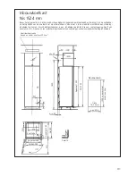 Предварительный просмотр 45 страницы V-ZUG De Luxe Operating Instructions Manual