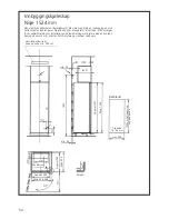 Предварительный просмотр 54 страницы V-ZUG De Luxe Operating Instructions Manual