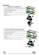 Preview for 7 page of V-ZUG DEHE 5 Operating Instructions Manual