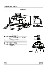 Preview for 15 page of V-ZUG DEHE 5 Operating Instructions Manual