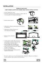 Preview for 16 page of V-ZUG DEHMR 5 Operating Instructions Manual