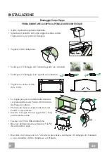 Preview for 25 page of V-ZUG DEHMR 5 Operating Instructions Manual